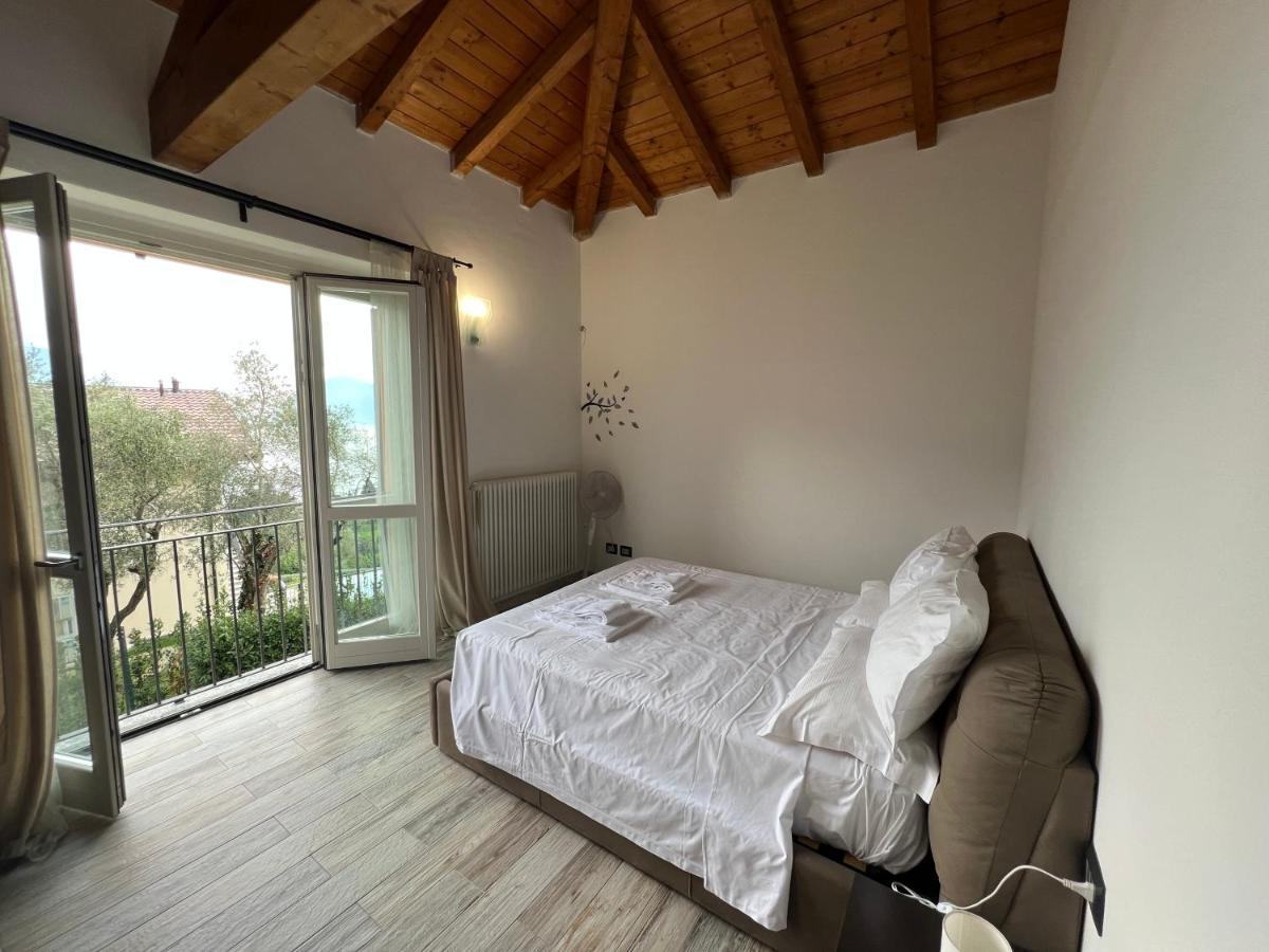 Villa Dei Sogni เบลลาโจ ภายนอก รูปภาพ