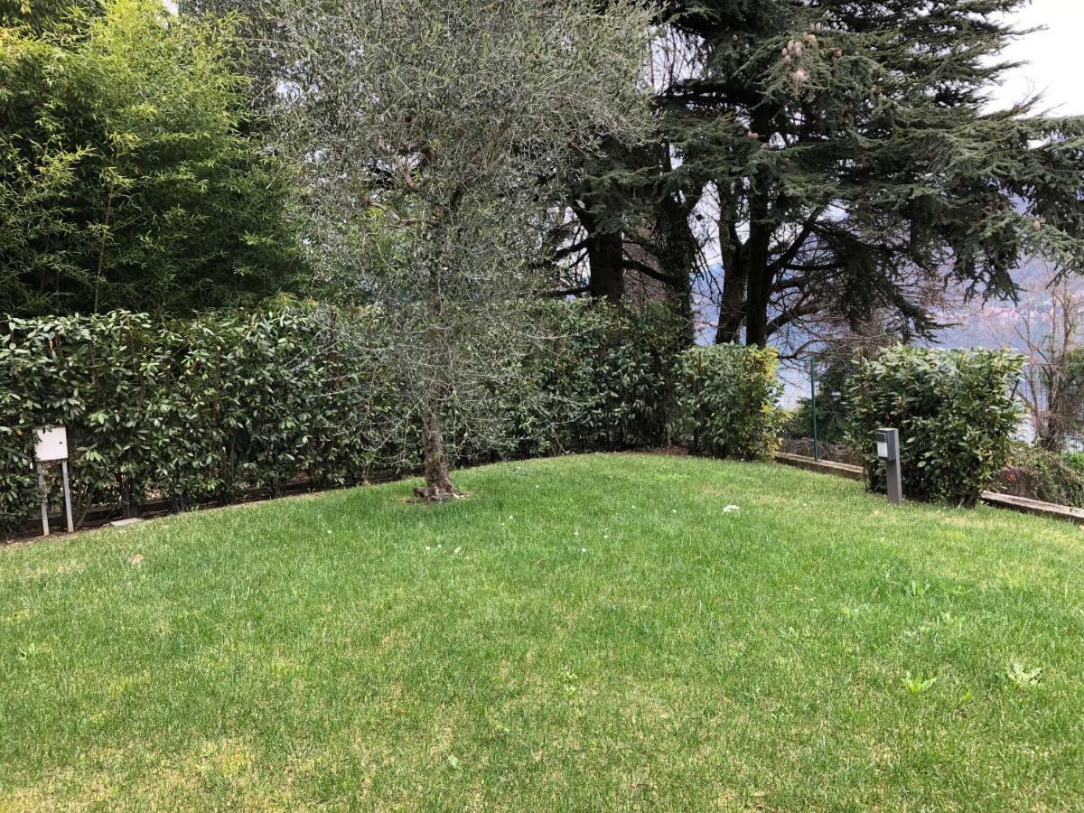 Villa Dei Sogni เบลลาโจ ภายนอก รูปภาพ