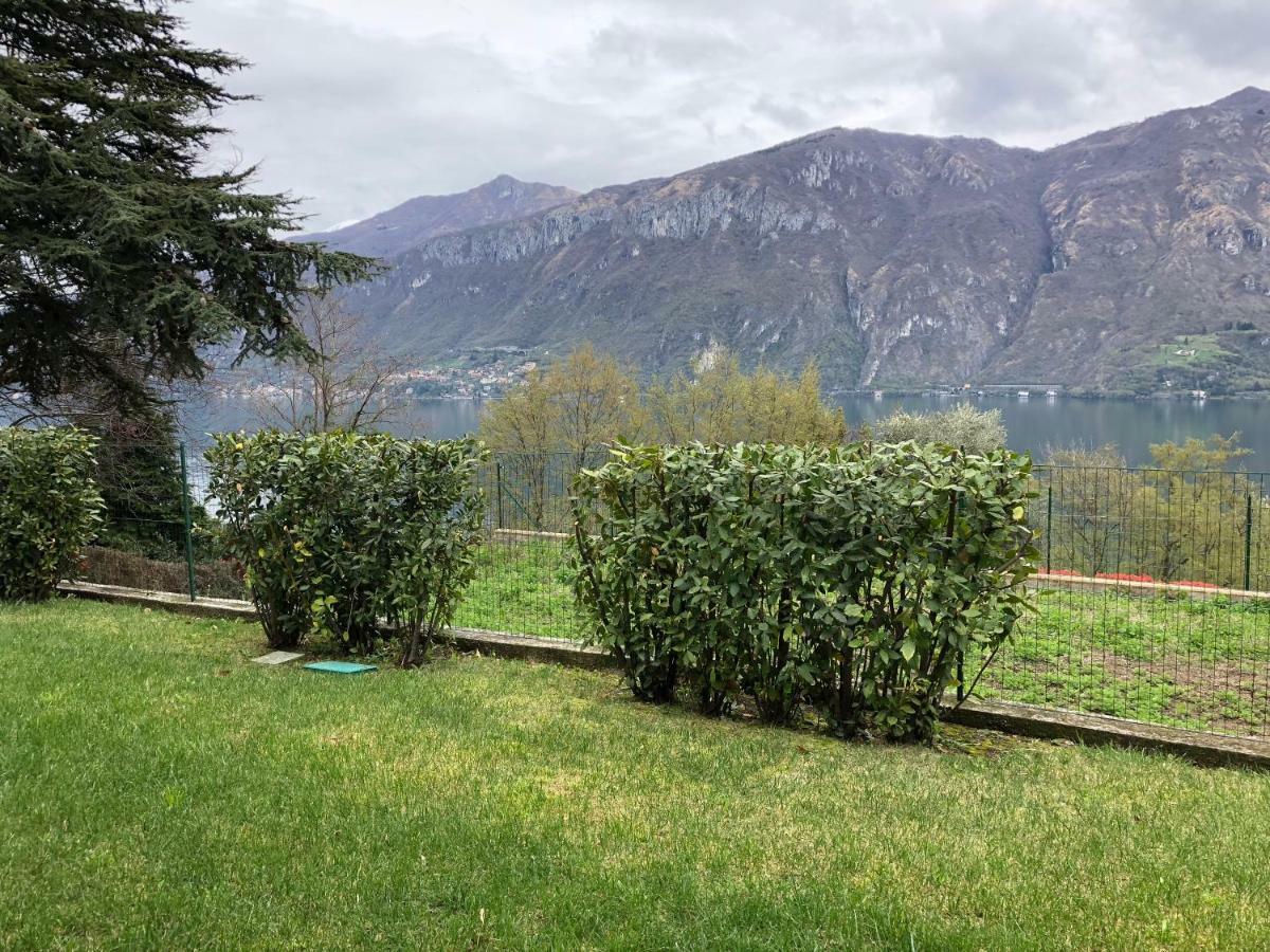 Villa Dei Sogni เบลลาโจ ภายนอก รูปภาพ