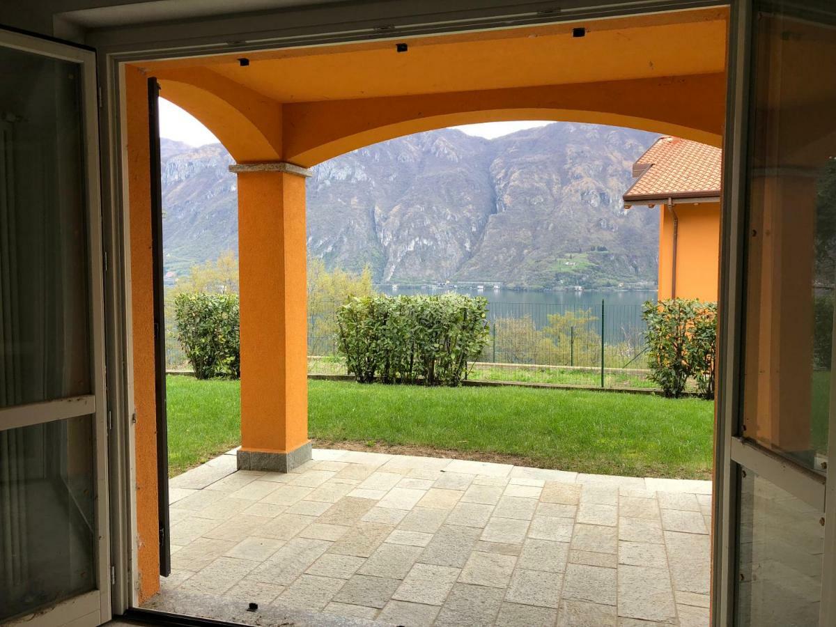 Villa Dei Sogni เบลลาโจ ภายนอก รูปภาพ